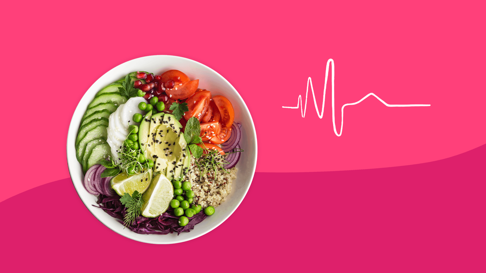 Cover image for the article "High Blood Pressure? Eat These Foods to Keep It Under Control"